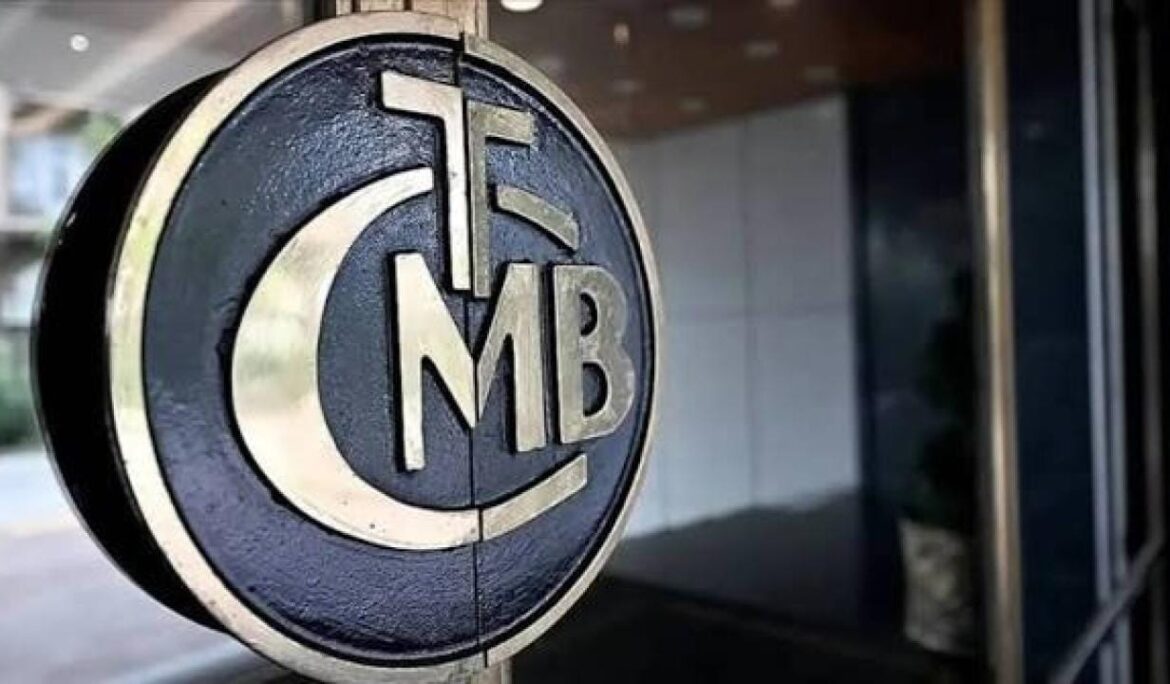 TCMB’den KOBİ kredilerine yeni sınır: Büyüme yüzde 5 oldu!