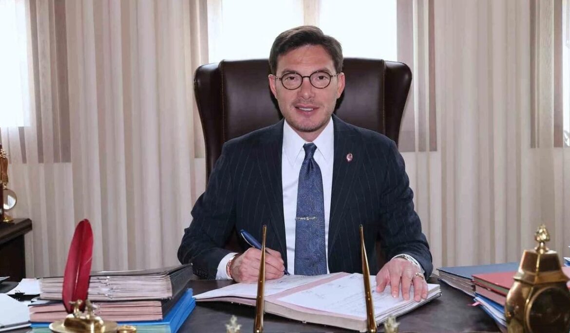 Tokat’ta iş arayanlarla işverenleri buluşturacak merkez açıldı