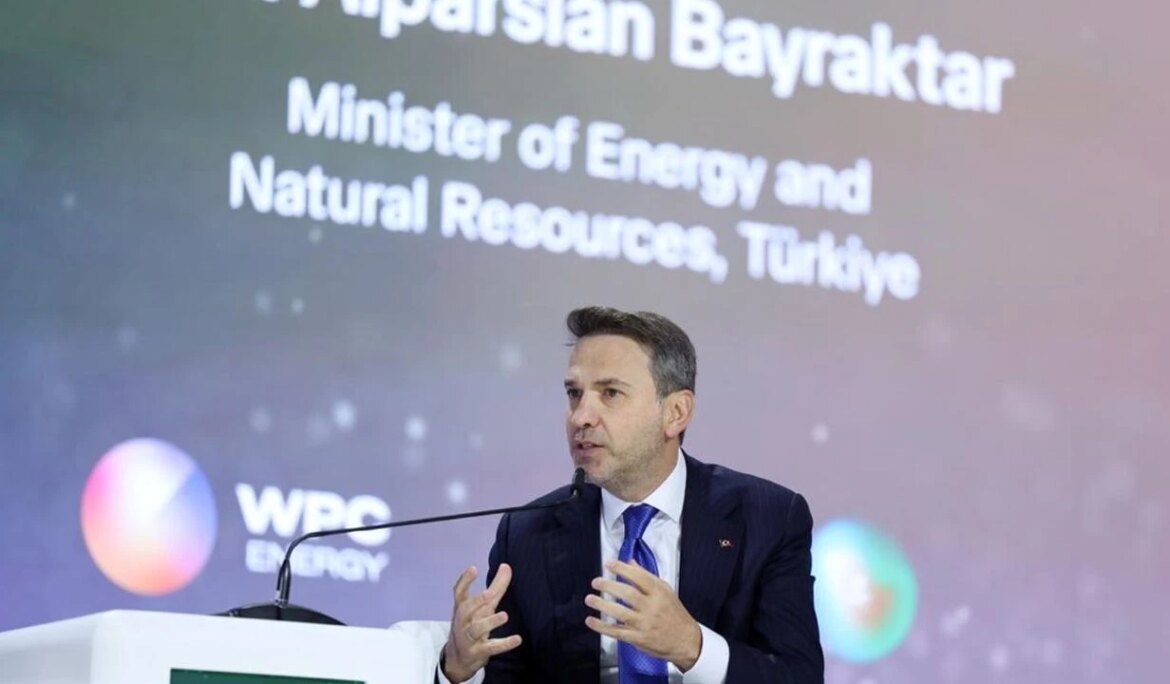 Türkiye, COP31’de iklim değişikliğiyle mücadele için ‘harekete geçme zamanı’ mesajı verecek