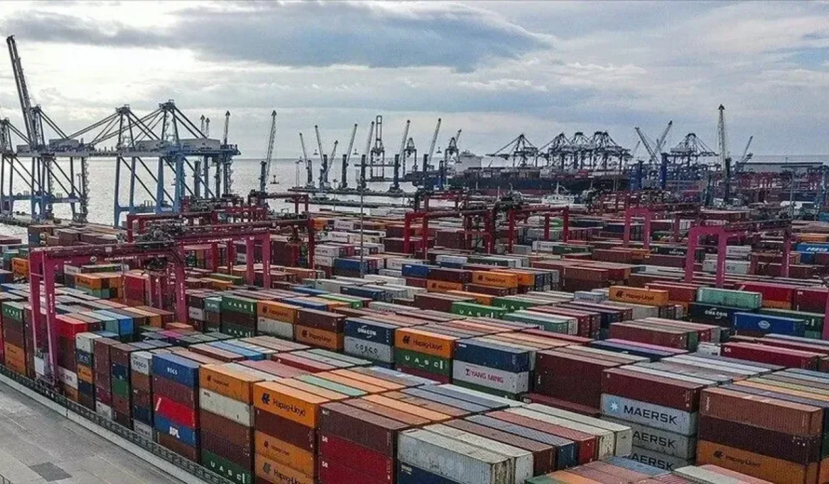 Türkiye’nin BRICS Ülkelerine İhracatı 18,2 Milyar Doları Aştı