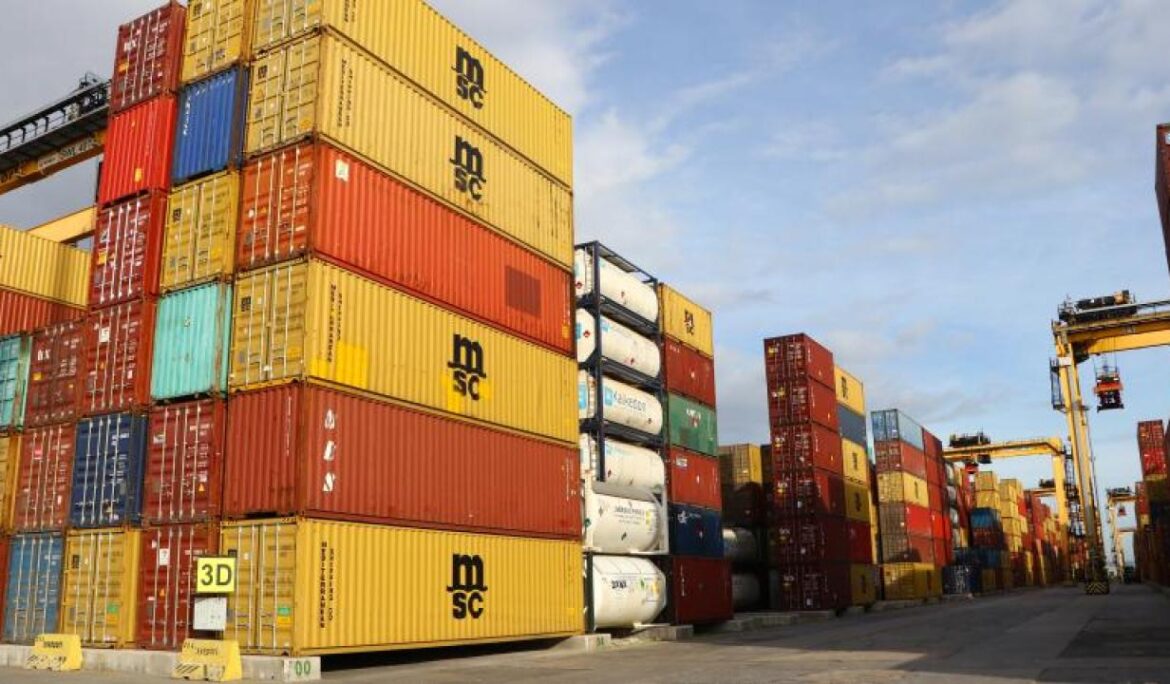 Türkiye’nin Balkanlar’a İhracatı 19 Milyar Dolara Yaklaştı
